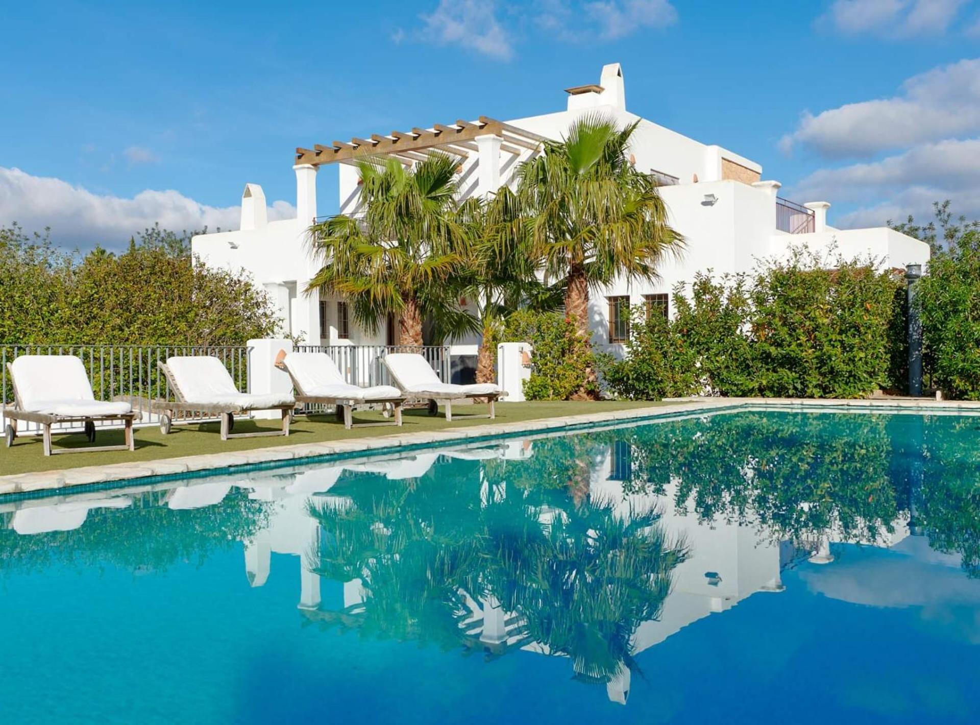 Muntblanc Ibiza Puig D'en Valls