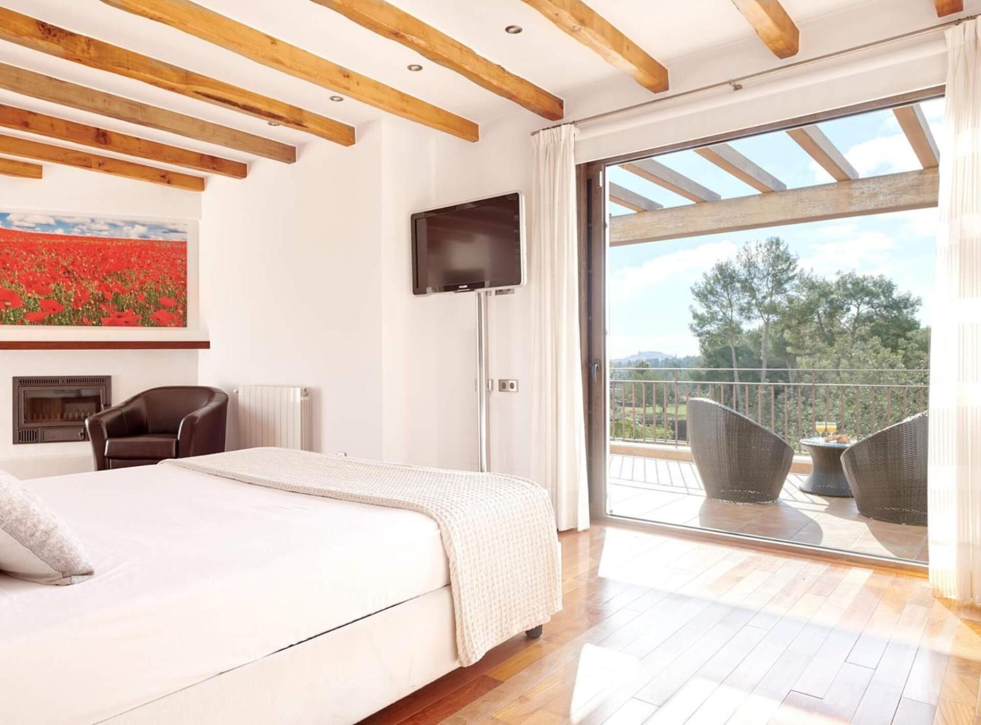 Villa Muntblanc Ibiza *