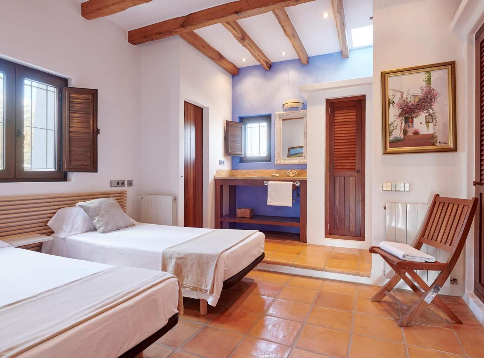 Muntblanc Ibiza