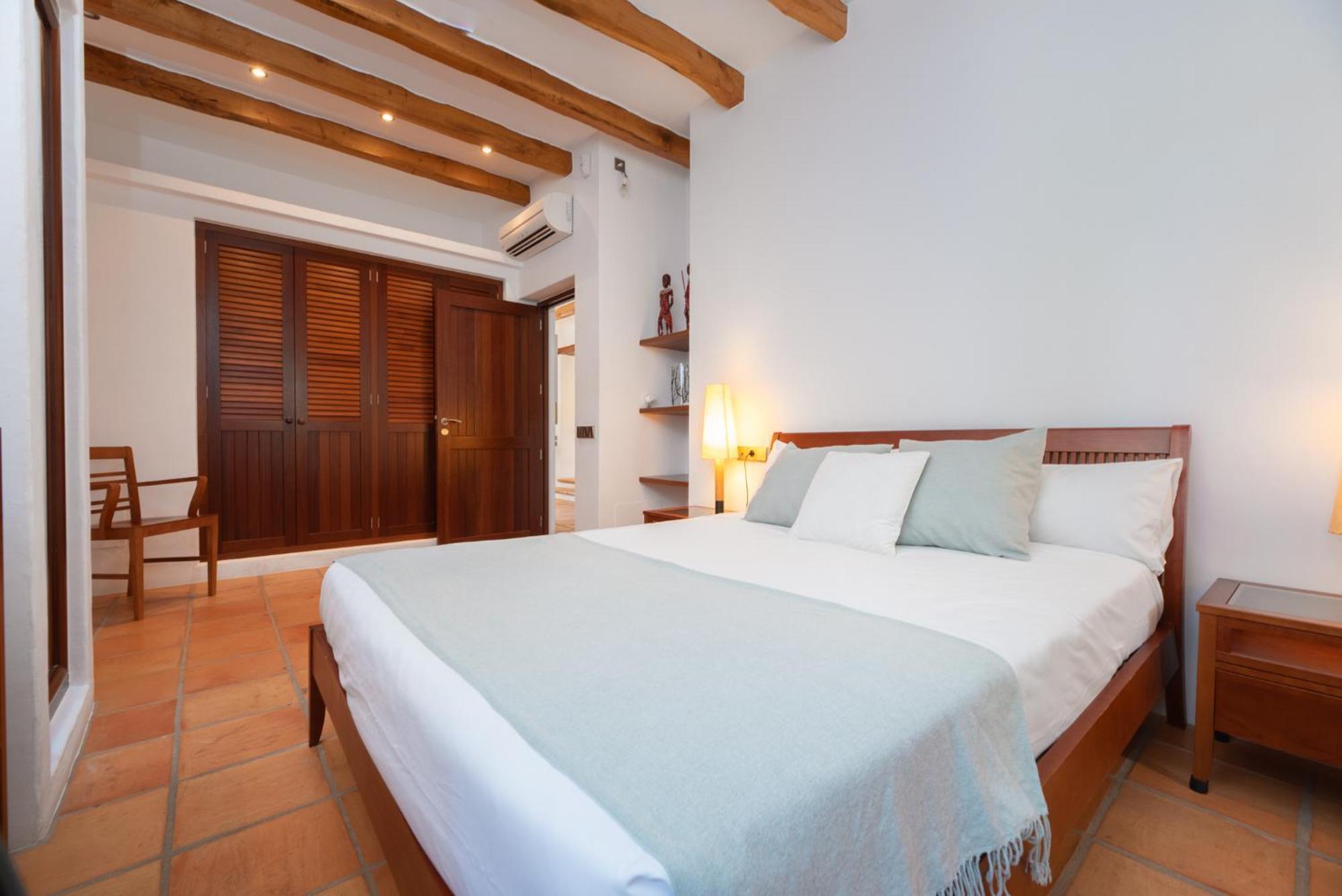 Villa Muntblanc Ibiza
