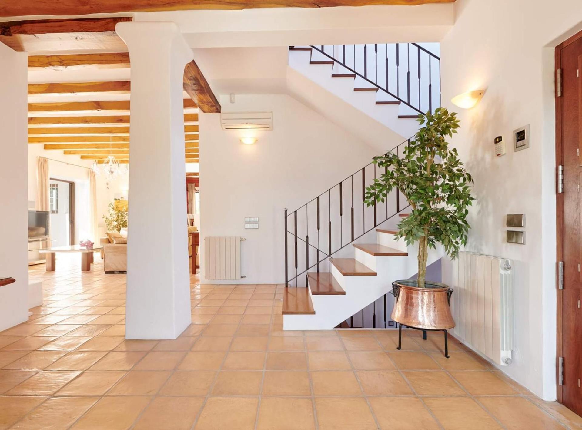 Pousada Munt Blanc Ibiza