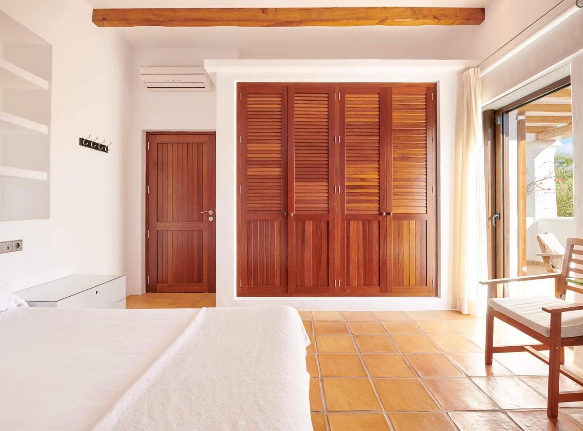 Pousada Munt Blanc Ibiza *