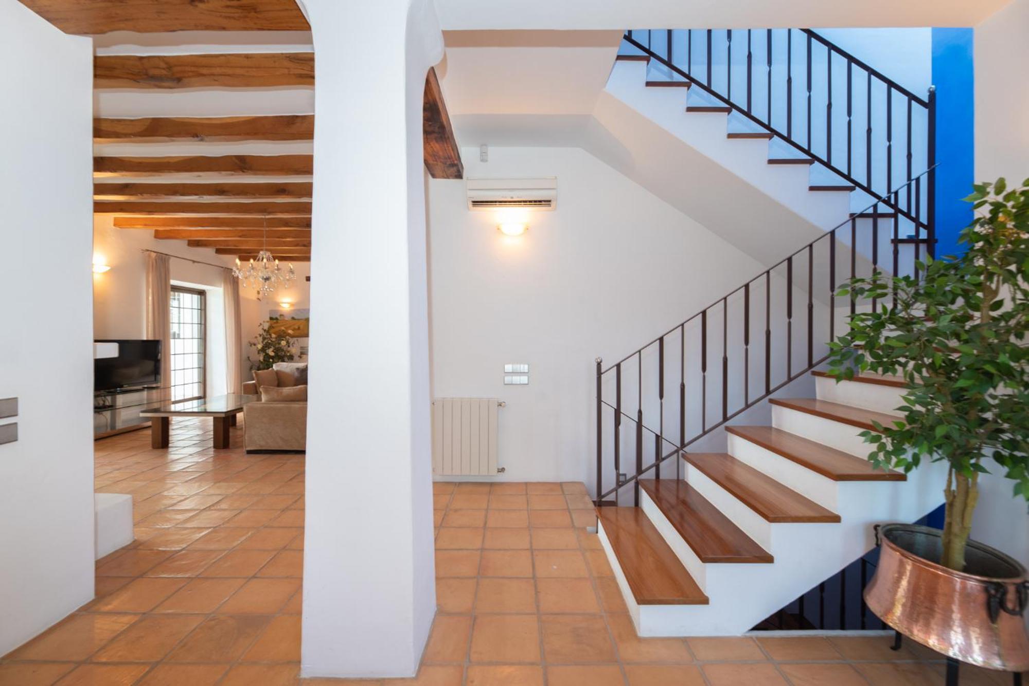 Pousada Munt Blanc Ibiza
